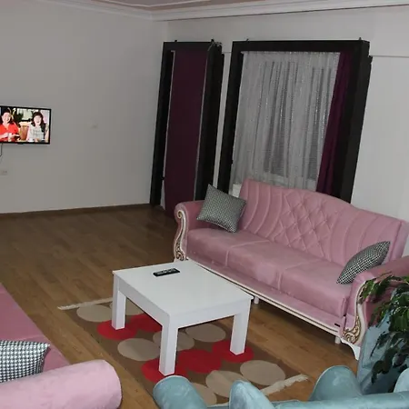Bayrakdar Butik Apart Aparthotel