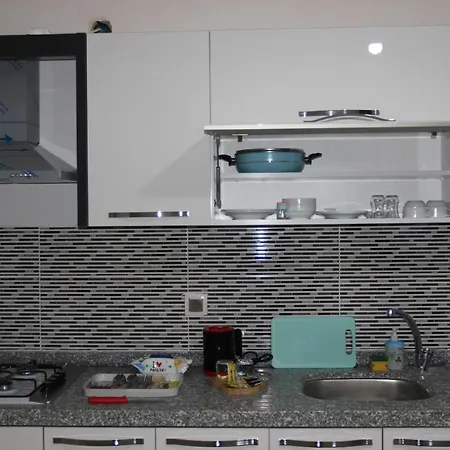 Bayrakdar Butik Apart Aparthotel