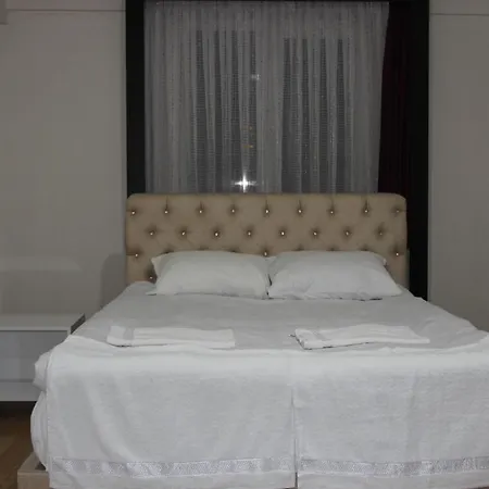 Bayrakdar Butik Apart * Aksaray
