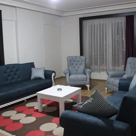 Bayrakdar Butik Apart Aparthotel