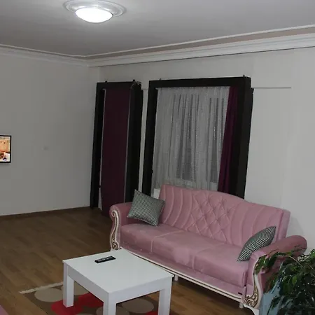 Bayrakdar Butik Apart