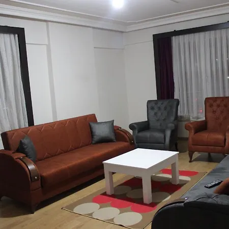 Aparthotel Bayrakdar Butik Apart Aksaray