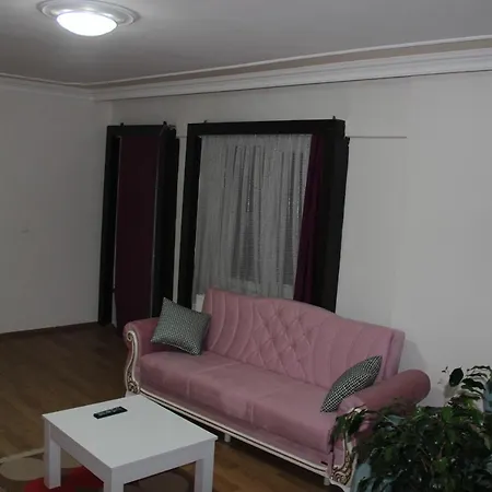 Bayrakdar Butik Apart * Aksaray