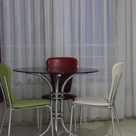 Aparthotel Bayrakdar Butik Apart