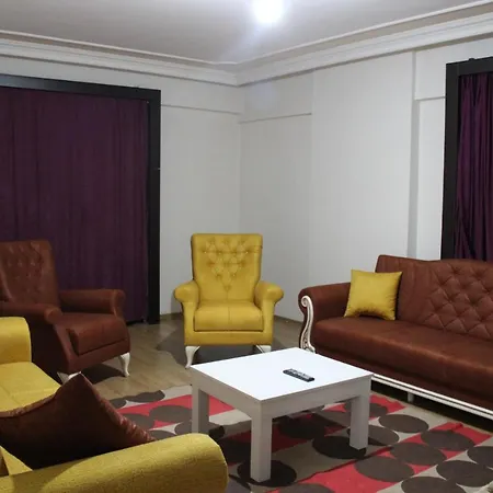 Aparthotel Bayrakdar Butik Apart