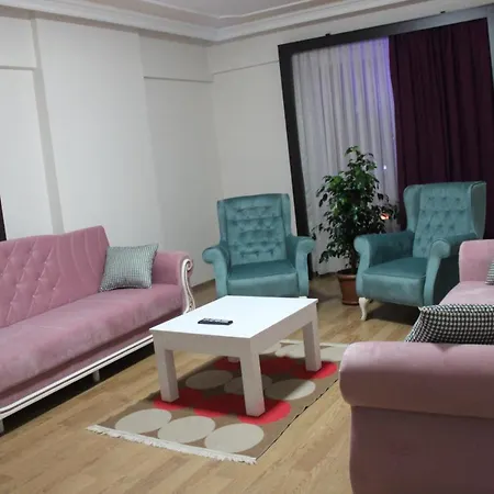 Bayrakdar Butik Apart * Aksaray