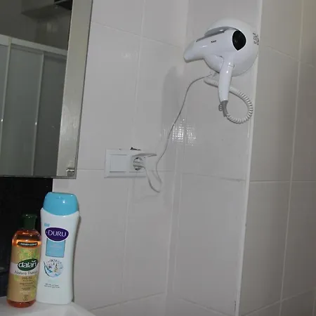 Bayrakdar Butik Apart Aparthotel *