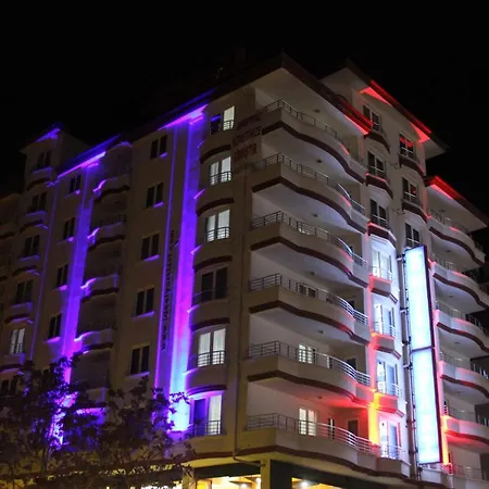 Bayrakdar Butik Apart Aksaray