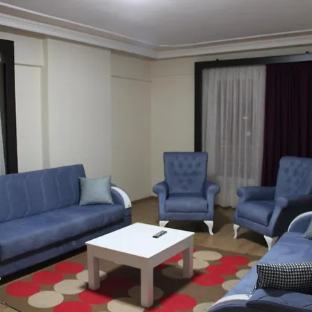 Aparthotel Bayrakdar Butik Apart *