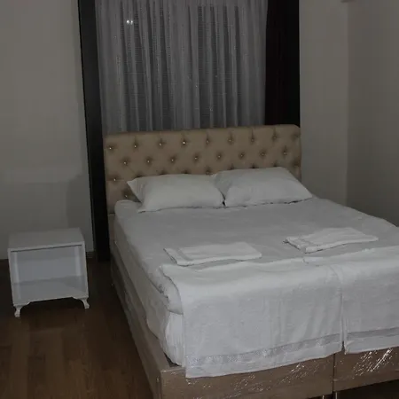 Bayrakdar Butik Apart * Aksaray
